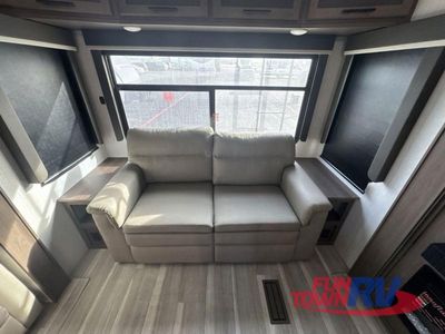 2026 Keystone RV Cougar - Photo 24