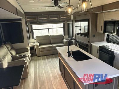2026 Keystone RV Cougar - Photo 14