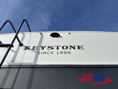 2026 Keystone RV Cougar - Photo 13