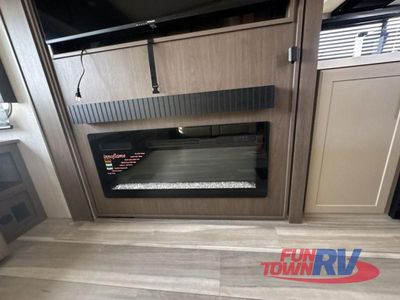 2026 Keystone RV Cougar - Photo 29