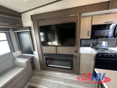 2026 Keystone RV Cougar - Photo 27