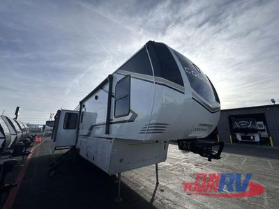 2026 Keystone RV Cougar - Photo 1