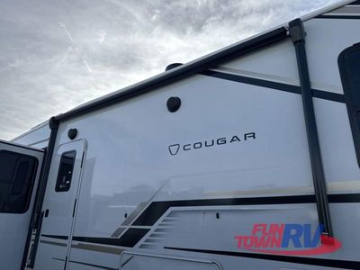2026 Keystone RV Cougar - Photo 7