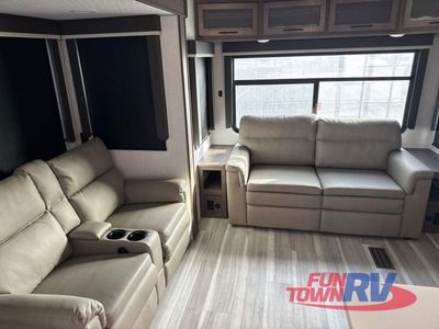 2026 Keystone RV Cougar - Photo 23