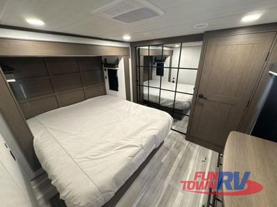 2026 Keystone RV Cougar - Photo 36