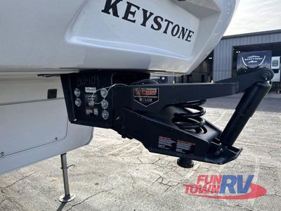 2026 Keystone RV Cougar - Photo 8