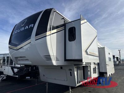 2026 Keystone RV Cougar - Photo 3