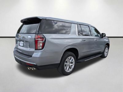 2023 Chevrolet Suburban - Photo 12