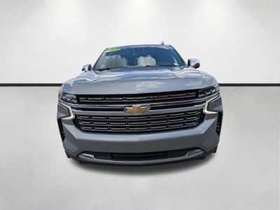2023 Chevrolet Suburban - Photo 18