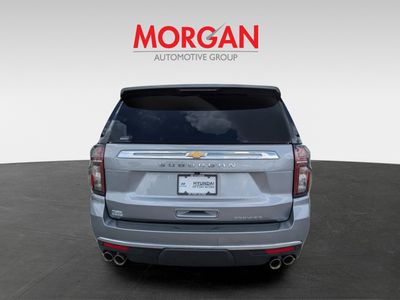2023 Chevrolet Suburban - Photo 5