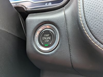 2023 Chevrolet Suburban - Photo 38
