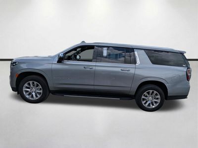 2023 Chevrolet Suburban - Photo 15