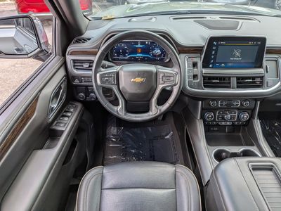 2023 Chevrolet Suburban - Photo 26