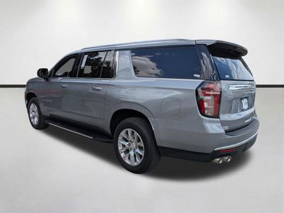 2023 Chevrolet Suburban - Photo 14