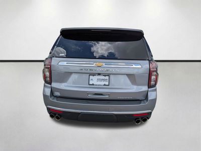 2023 Chevrolet Suburban - Photo 13