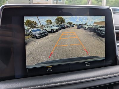 2023 Chevrolet Suburban - Photo 41