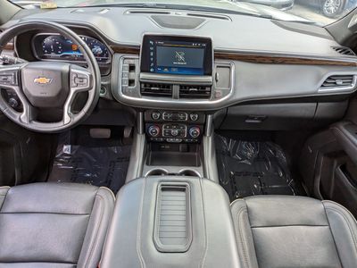 2023 Chevrolet Suburban - Photo 25