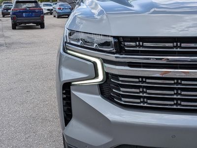 2023 Chevrolet Suburban - Photo 17