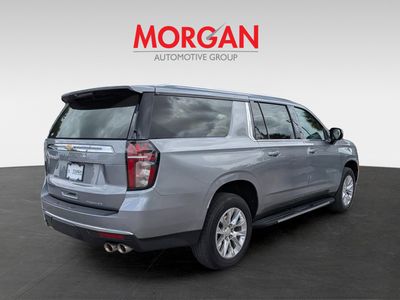2023 Chevrolet Suburban - Photo 4