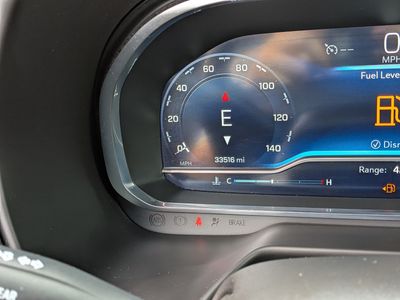 2023 Chevrolet Suburban - Photo 37