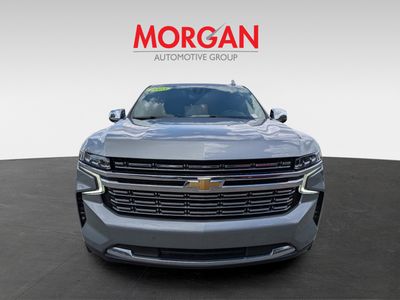 2023 Chevrolet Suburban - Photo 9