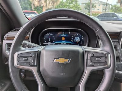 2023 Chevrolet Suburban - Photo 35