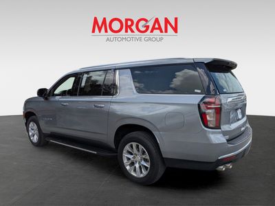 2023 Chevrolet Suburban - Photo 6