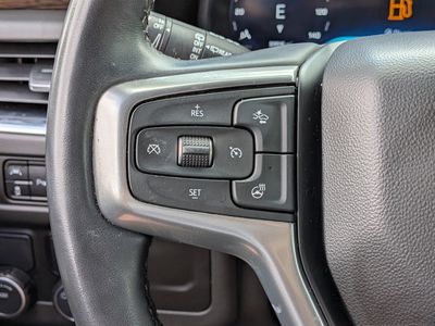 2023 Chevrolet Suburban - Photo 33