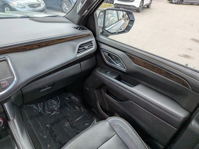 2023 Chevrolet Suburban - Photo 27