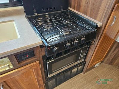 2020 Winnebago Vita - Photo 20