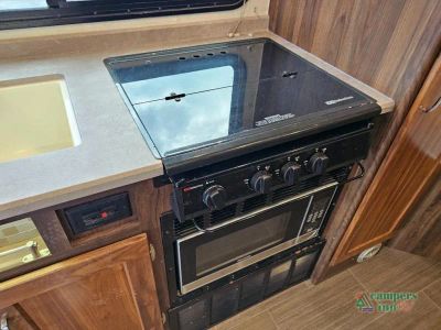 2020 Winnebago Vita - Photo 19