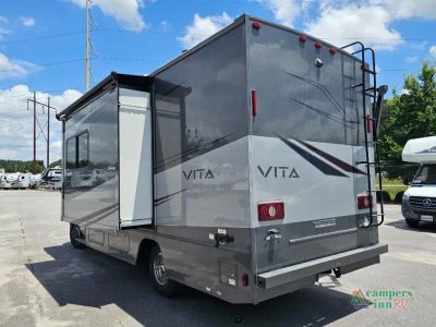 2020 Winnebago Vita - Photo 5