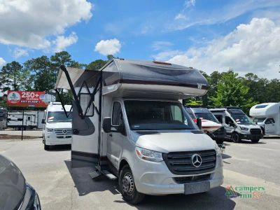 2020 Winnebago Vita - Photo 1