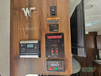 2020 Winnebago Vita - Photo 46