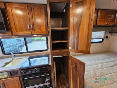 2020 Winnebago Vita - Photo 26