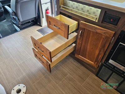 2020 Winnebago Vita - Photo 22