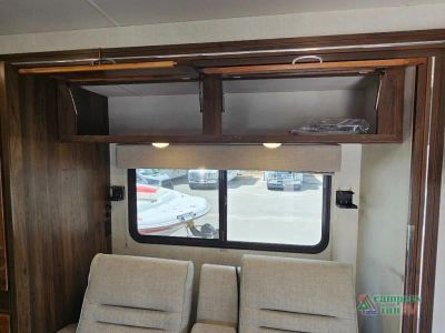 2020 Winnebago Vita - Photo 34