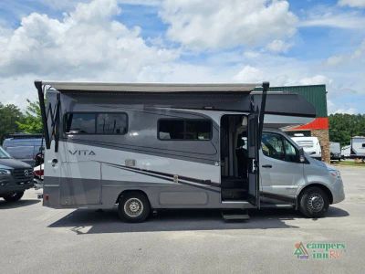 2020 Winnebago Vita - Photo 2