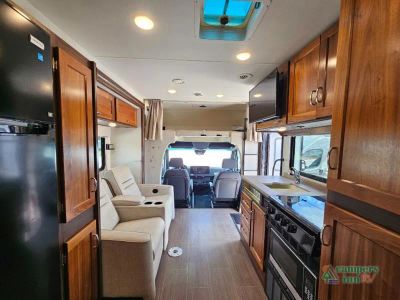 2020 Winnebago Vita - Photo 9