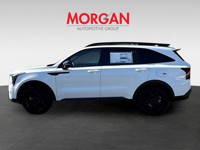 2026 Kia Sorento - Photo 4