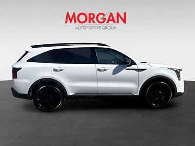 2026 Kia Sorento - Photo 8