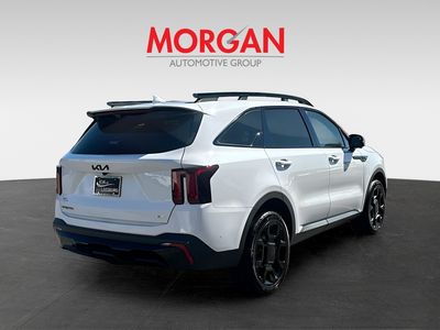 2026 Kia Sorento - Photo 7
