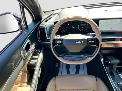 2026 Kia Sorento - Photo 24