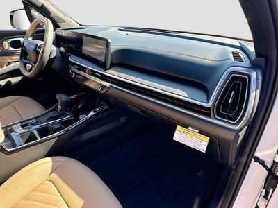 2026 Kia Sorento - Photo 31