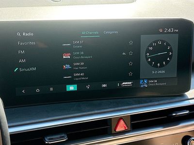 2026 Kia Sorento - Photo 15