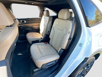 2026 Kia Sorento - Photo 26