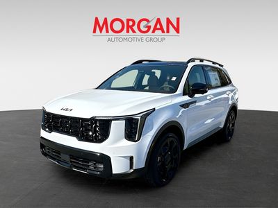 2026 Kia Sorento - Photo 3