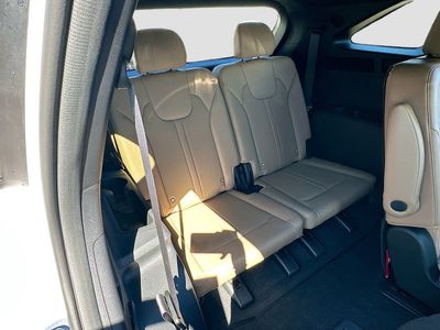 2026 Kia Sorento - Photo 28