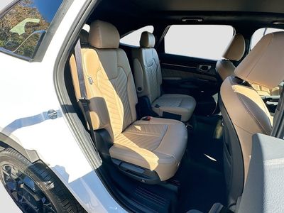 2026 Kia Sorento - Photo 29