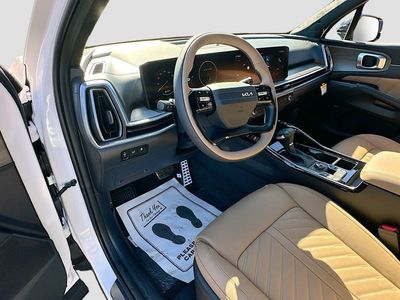 2026 Kia Sorento - Photo 9